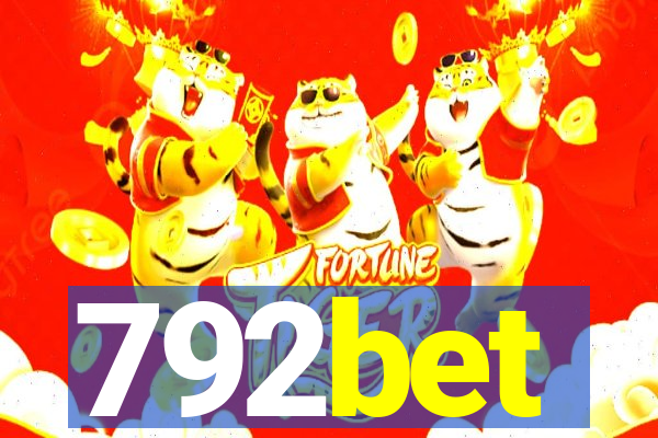 792bet