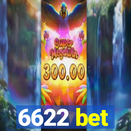 6622 bet