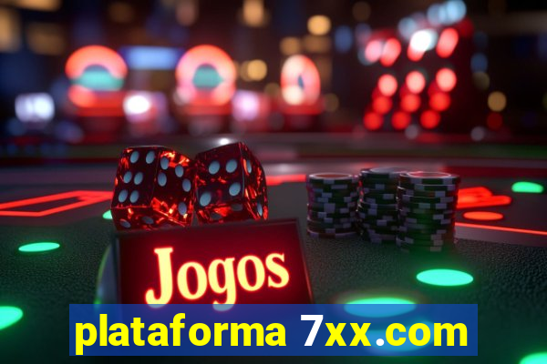 plataforma 7xx.com