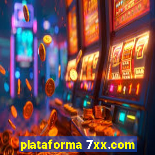 plataforma 7xx.com