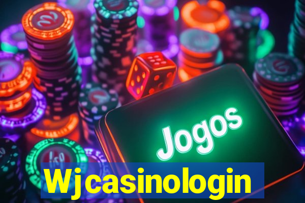 Wjcasinologin