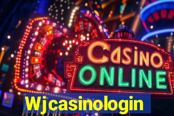 Wjcasinologin