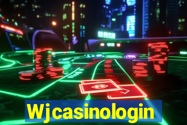 Wjcasinologin