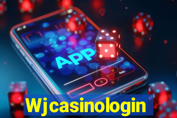 Wjcasinologin