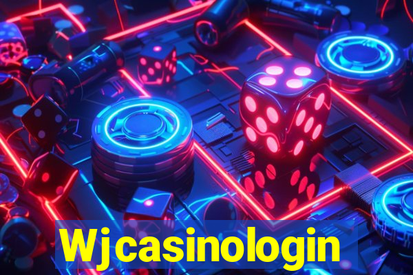 Wjcasinologin