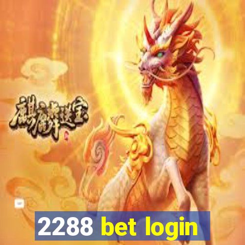 2288 bet login