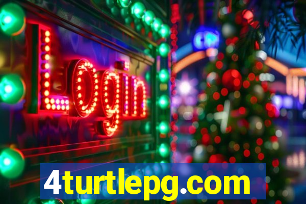 4turtlepg.com