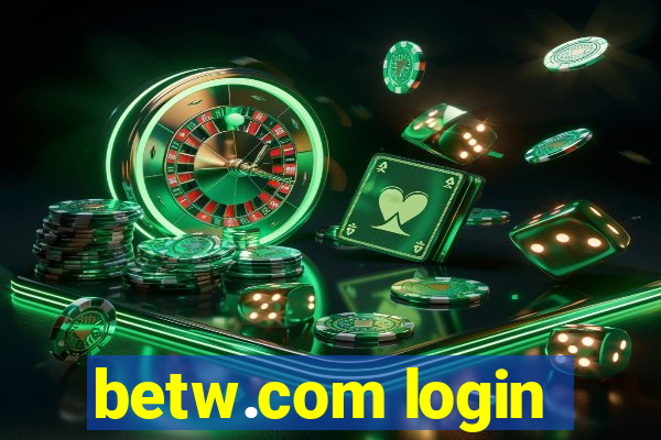 betw.com login