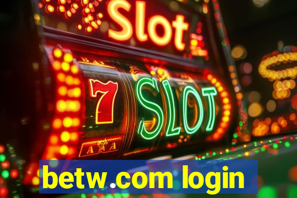 betw.com login