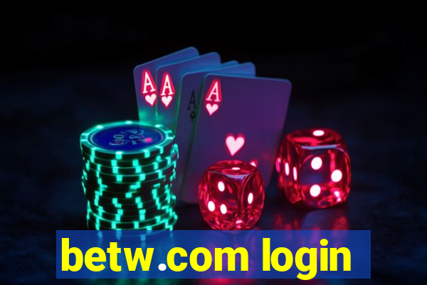 betw.com login