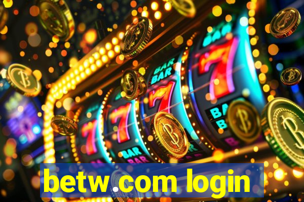 betw.com login