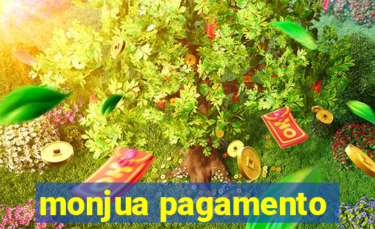 monjua pagamento