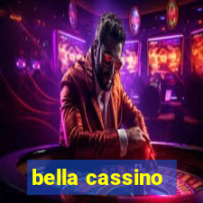 bella cassino