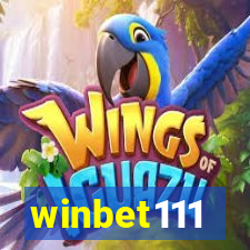 winbet111