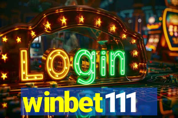 winbet111