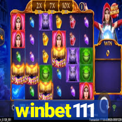 winbet111