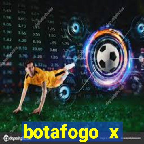 botafogo x palmeiras futemax