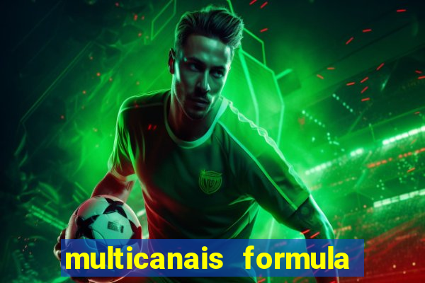 multicanais formula 1 ao vivo