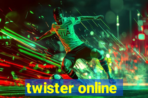 twister online