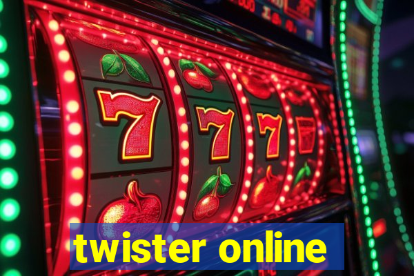 twister online