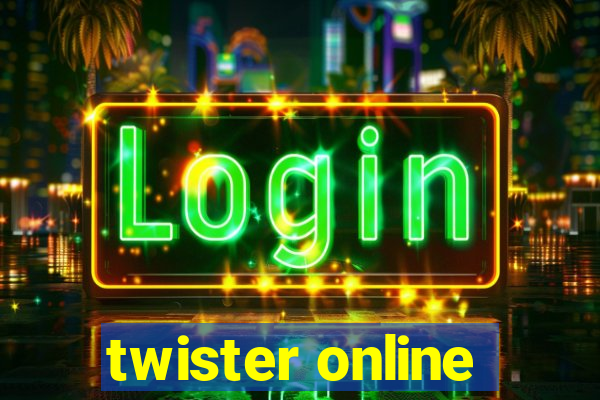 twister online