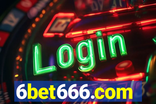 6bet666.com