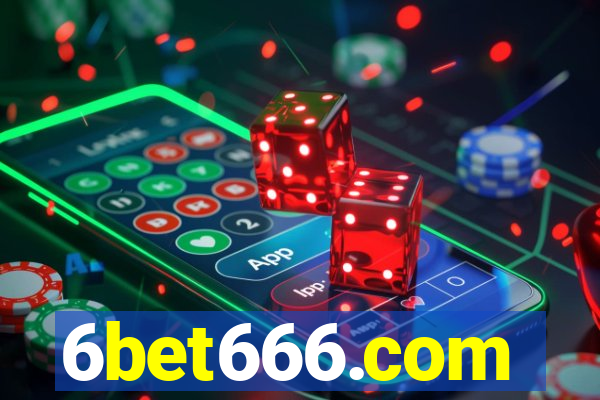 6bet666.com