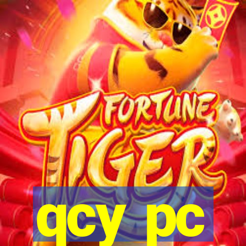 qcy pc