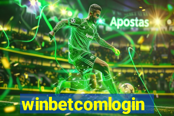 winbetcomlogin