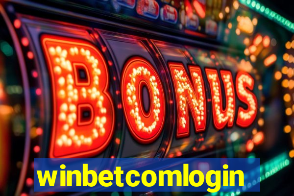 winbetcomlogin