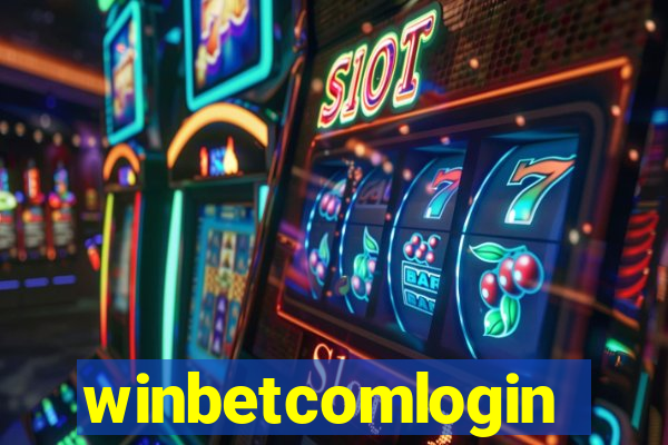 winbetcomlogin