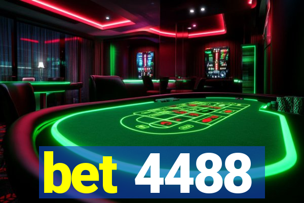 bet 4488