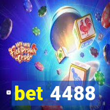 bet 4488