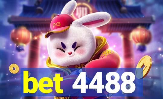 bet 4488