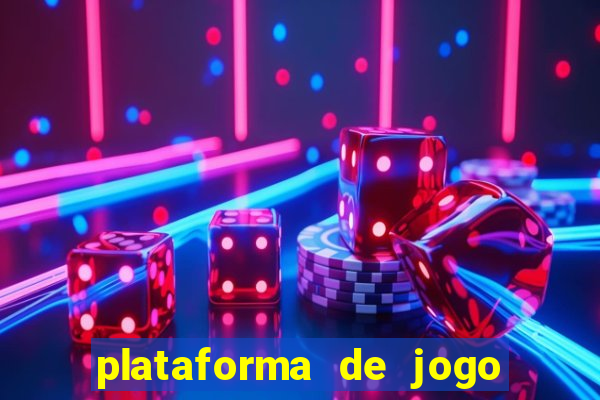 plataforma de jogo da deolane bezerra