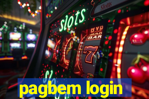 pagbem login