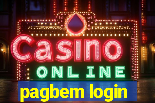 pagbem login