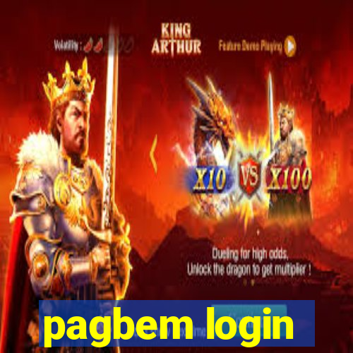 pagbem login