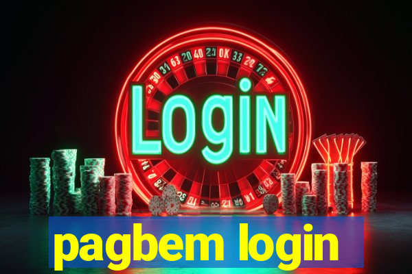 pagbem login