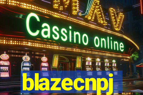 blazecnpj