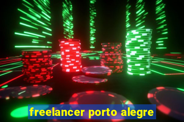 freelancer porto alegre