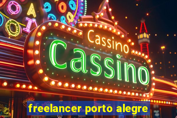 freelancer porto alegre