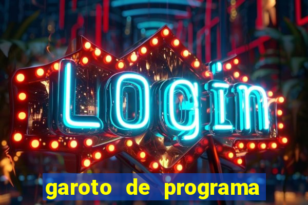 garoto de programa de porto seguro