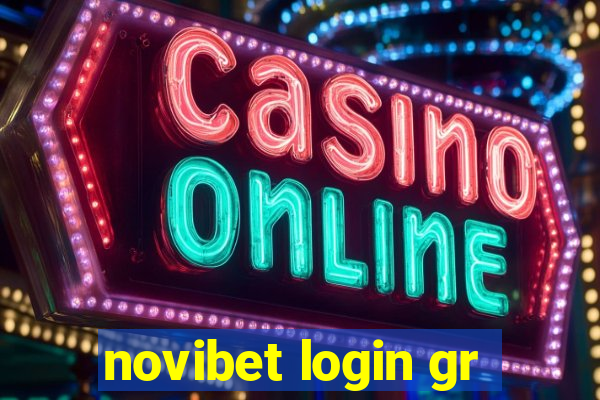 novibet login gr