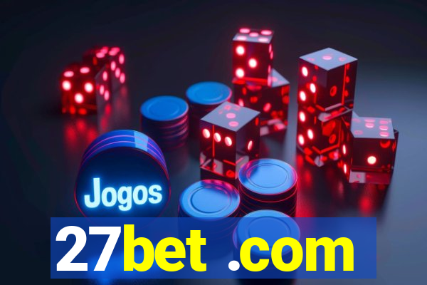 27bet .com