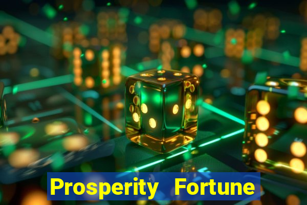 Prosperity Fortune Tree minutos pagantes