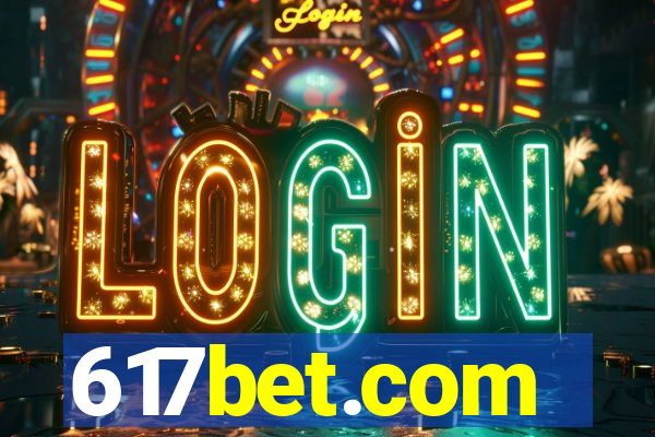 617bet.com