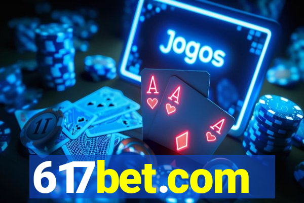 617bet.com