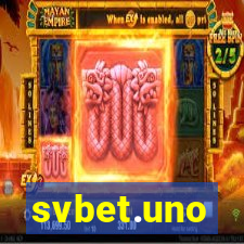 svbet.uno