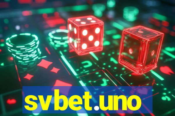 svbet.uno